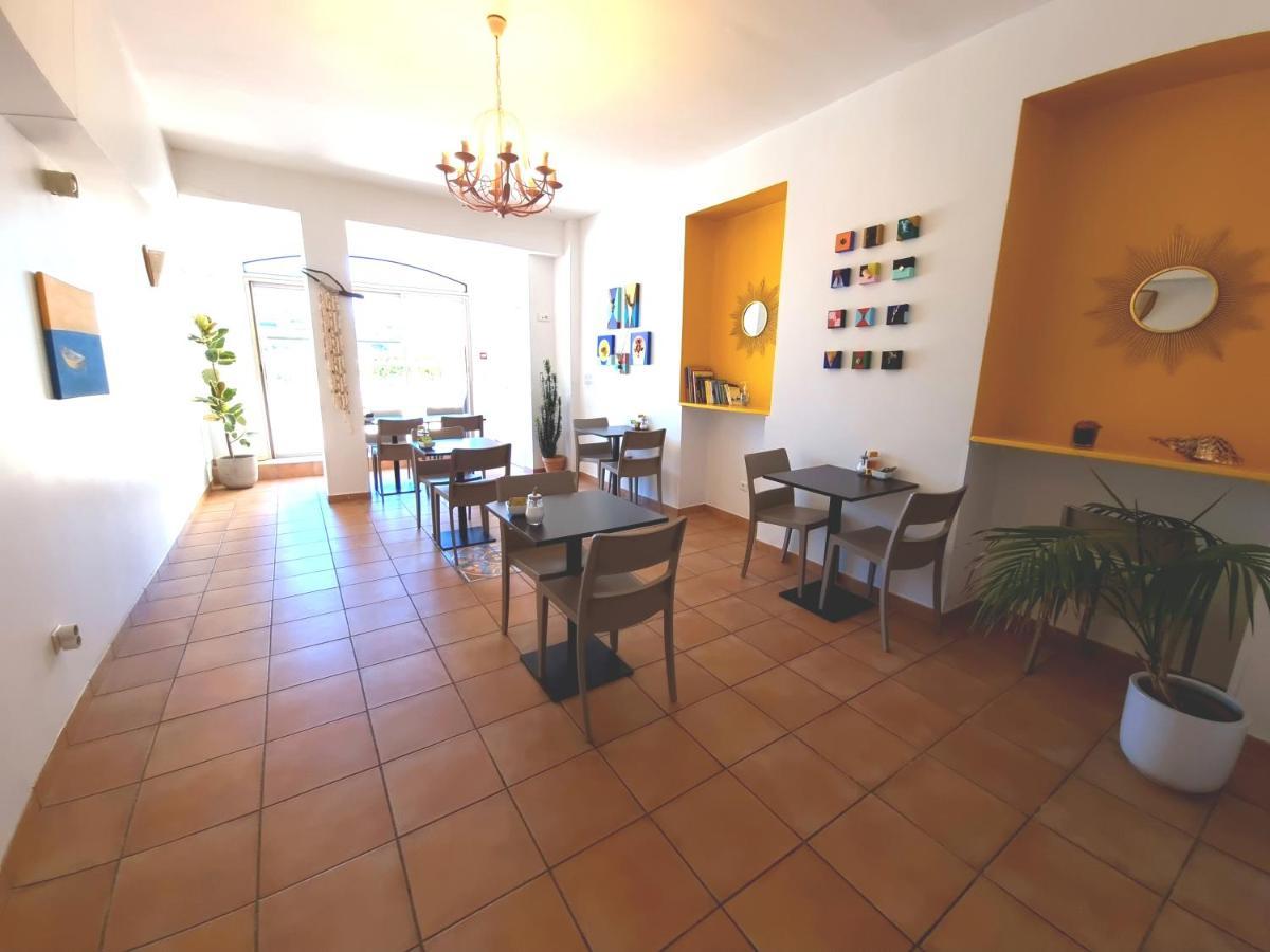Hôtel Sole Mare Calvi  Exterior foto